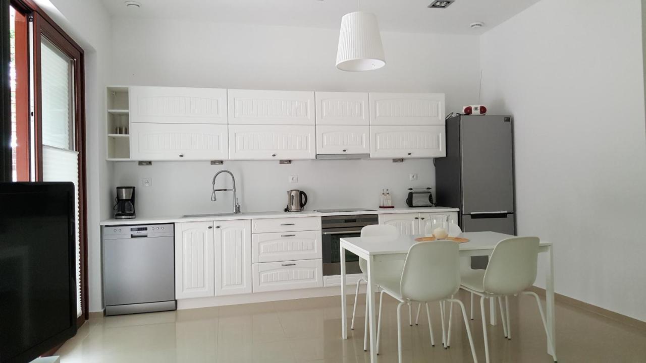 Apartamenty Wisełka Exteriér fotografie