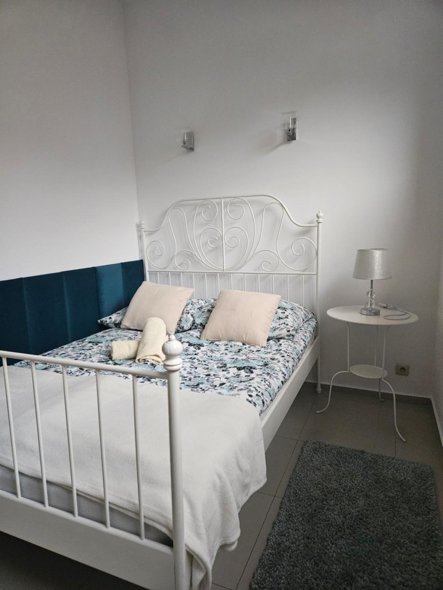 Apartamenty Wisełka Exteriér fotografie