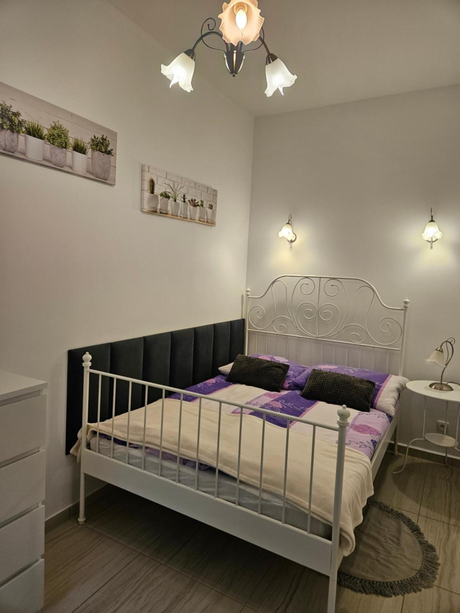 Apartamenty Wisełka Exteriér fotografie